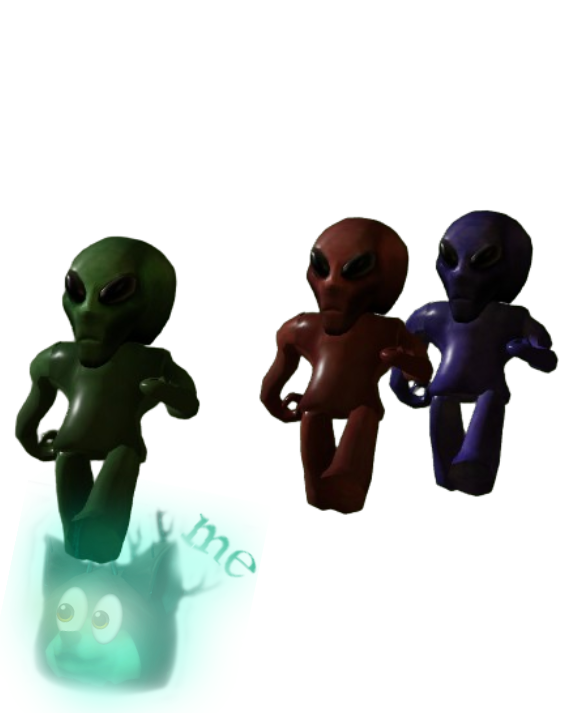 Aliens