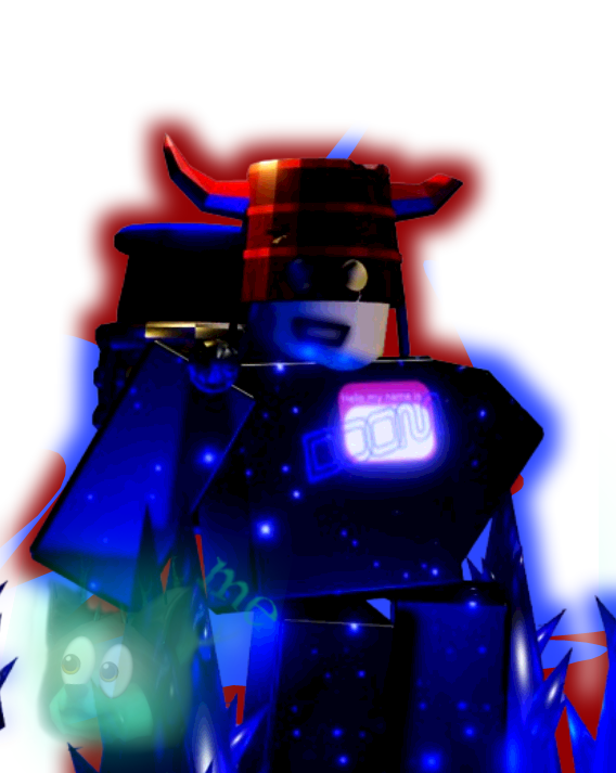 Mr. Doombringer