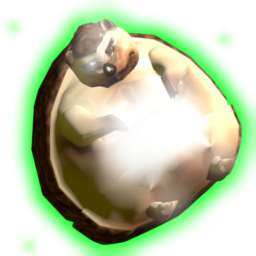 Hedgehog