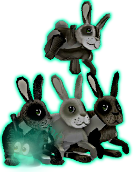 Rabbits