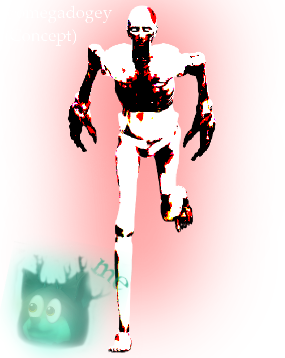 SCP-096