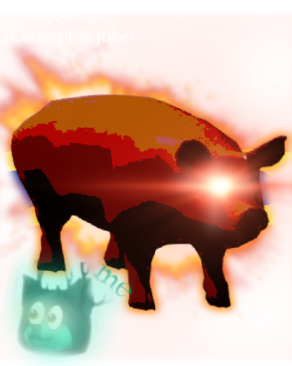 THE HOG