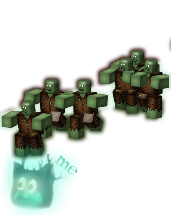 Zombies